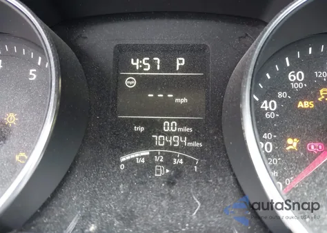 2017 Volkswagen Jetta 1.4T S from USA, damaged, VIN 3VW2B7AJ8HM379693